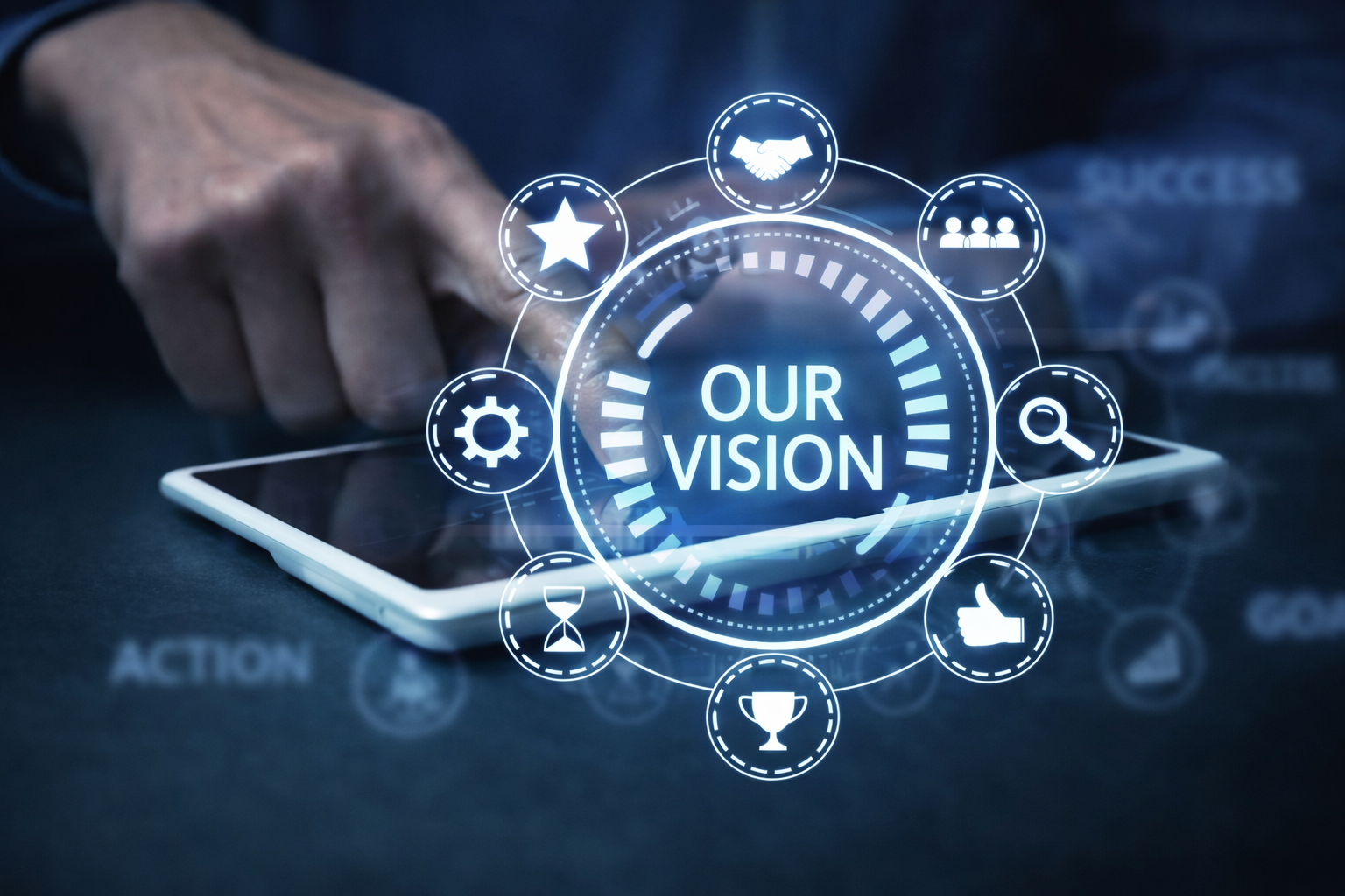 Our Vision